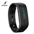 Fitness Tracker Ce Rohs Fit Bit Silicone Rfid Bracelet De Sport Intelligent avec Prix Pas Cher